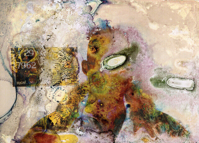 Jennifer Garza-Cuen | Ronald Rabon 92-689 (2024) | Available for Sale ...