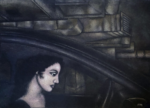 Patsy Whiting | Memory (n.d.) | Available for Sale | Artsy