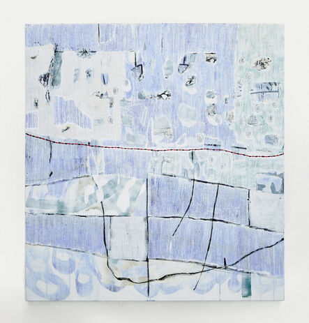 Laís Amaral, ‘Untitled I, ’, 2024