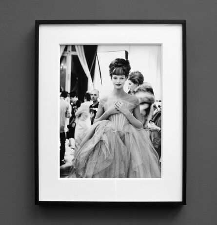 Gavin Bond, Triple Kate, Alexander McQueen for Givenchy, Paris (1997), Available for Sale