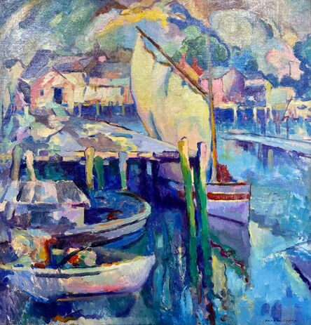 Hugh Henry Breckenridge Artworks for Sale & More Artsy
