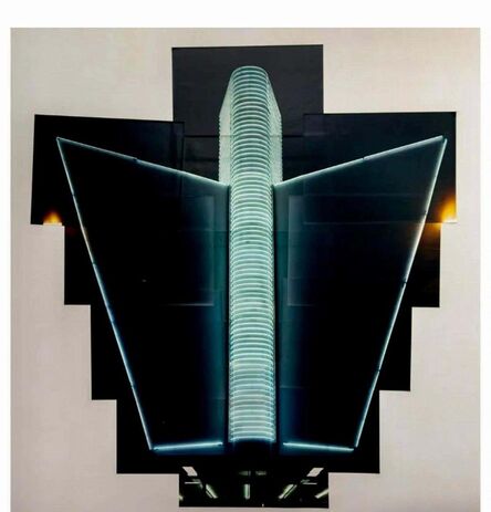 Rafael Salazar Artworks for Sale & More Artsy