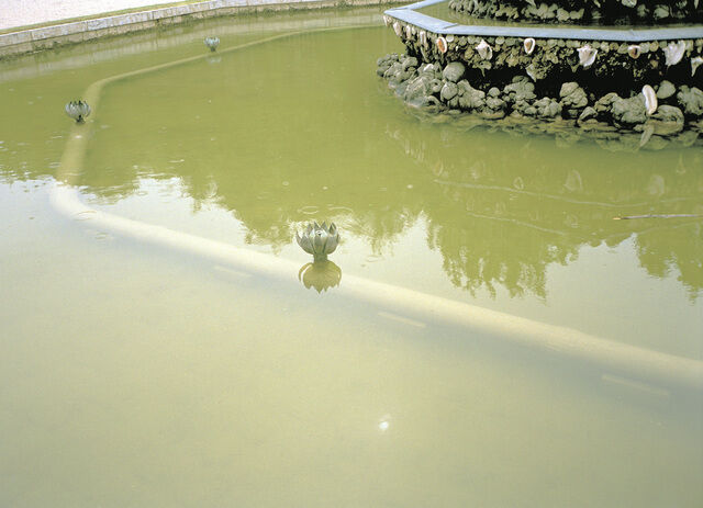 Miklos Gaál Quiet (2012) Available for Sale Artsy