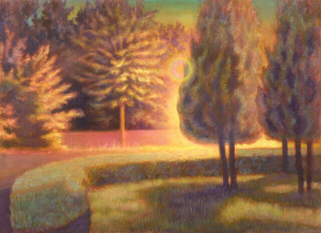 Park Sebin | 11:60 (for all the lost ones) (2023) | Available for Sale ...