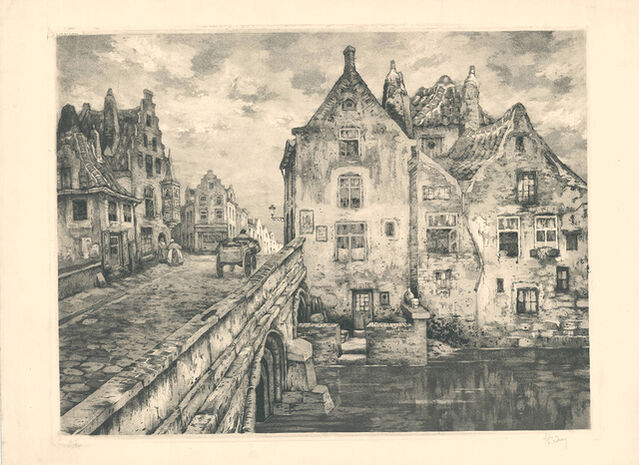 Jef Codron | untitled (1908) | Available for Sale | Artsy