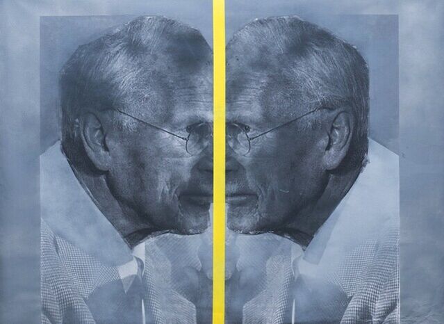 Elisabeth Penker | Split Representation, C. G Jung (2017) | Available ...