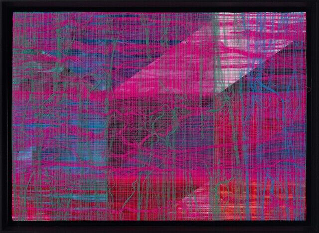 Mark Rautenbach | SENSORIA (KISSING THE PINK SERIES / SHOT SERIES ...