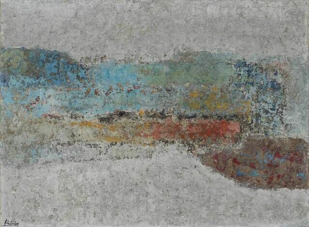 Albert Bitran | Untitled (1955) | Available for Sale | Artsy