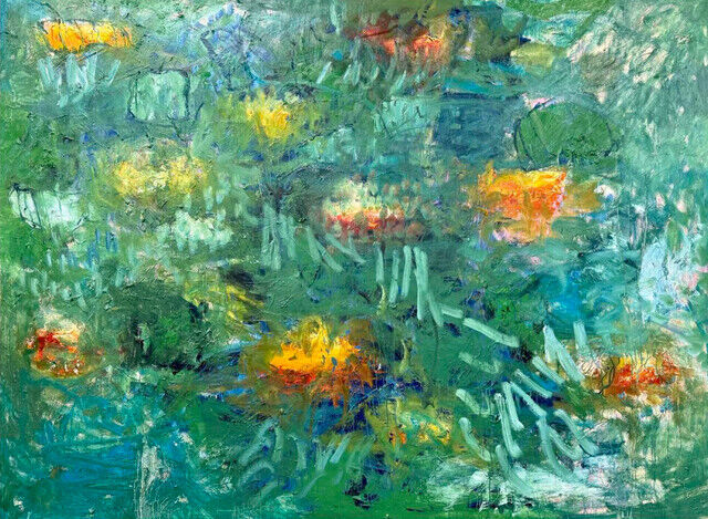 Ian Rayer-Smith | New horizons (2024) | Available for Sale | Artsy