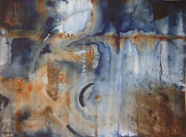 Emily Redd | Abstract 15 (2015) | Available for Sale | Artsy