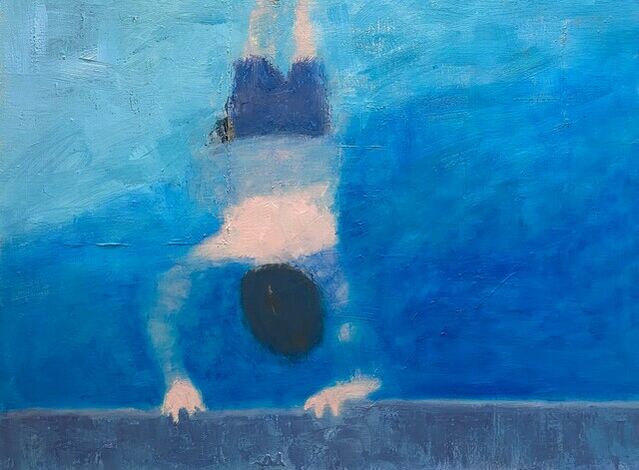 Susan Rand | Untitled (2024) | Available for Sale | Artsy