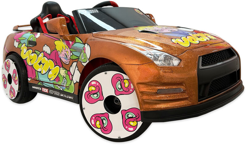 Muklay | I Show Speed (2024) | Available for Sale | Artsy