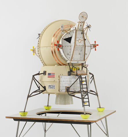 Tom Sachs, Art for Sale, Results & Biography