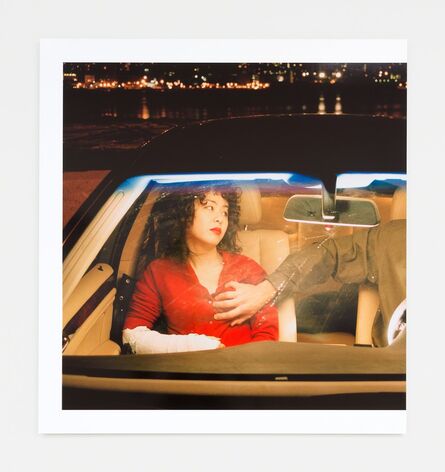 Nikki S. Lee: Parts and Scenes | Artsy