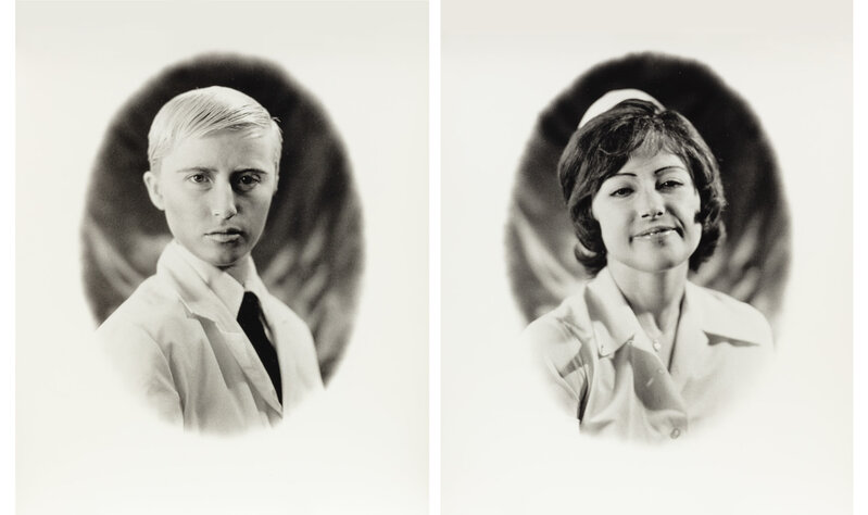 What Are Cindy Sherman's Wicked History Portraits?