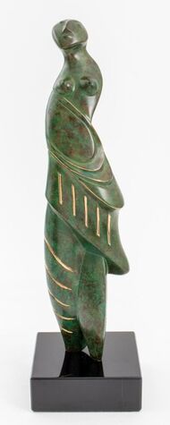 Ronald K. Parker, ‘"Love"’, 1999