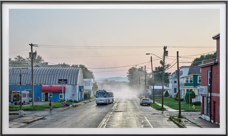 Crewdson | Royal Cleaners (2018-2019) | Available for Sale | Artsy