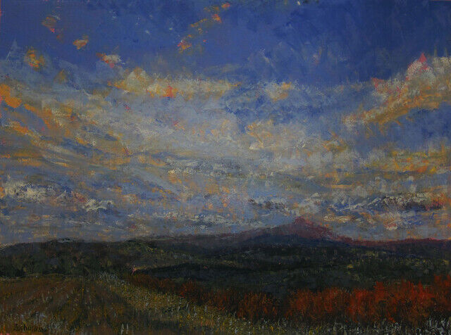 Philip Zuchman Monadnock (ca. 2009) Available for Sale Artsy