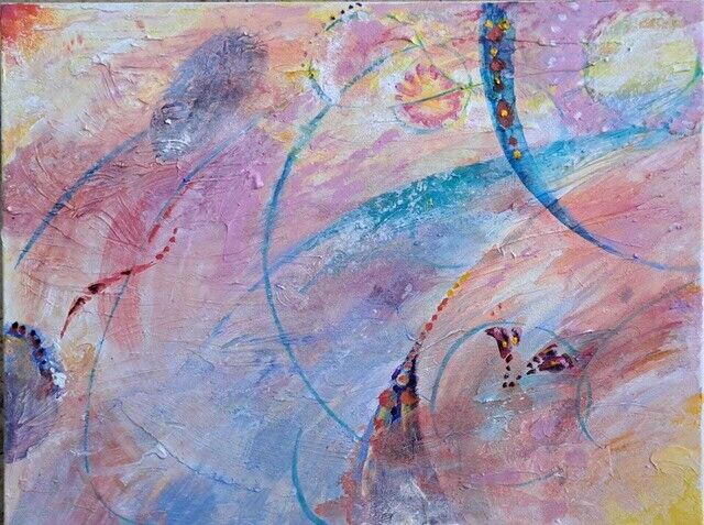 Ilda Fuchshuber Falacio | Gráfico da alegria (2023) | Available for ...