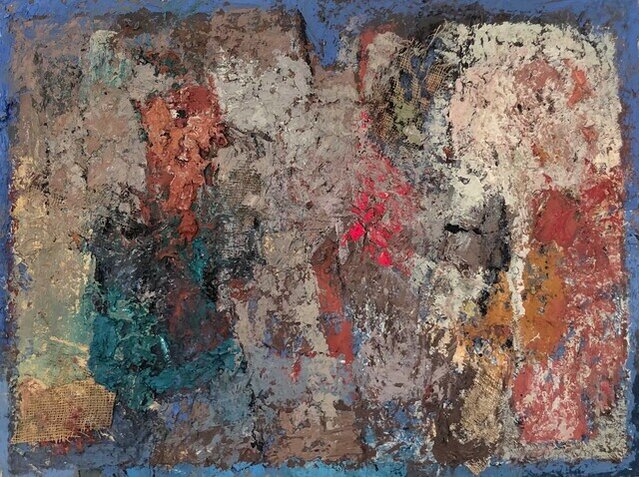 Thaddeus Radell The Philosopher (2020) by Thaddeus Radell | Artsy