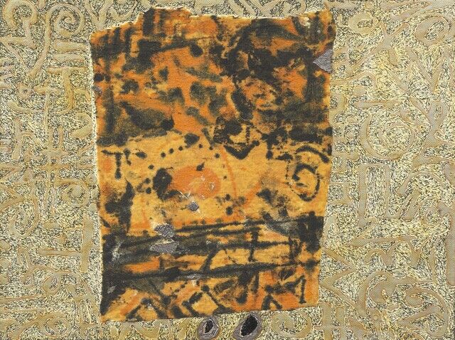 George Macpherson RSA | Untitled (2003) | Available for Sale | Artsy