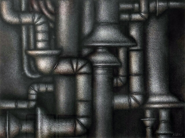 Patsy Whiting | Metamorphosis (n.d.) | Available for Sale | Artsy