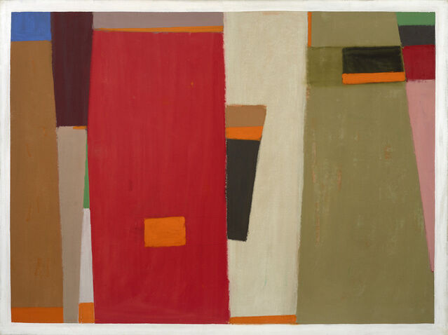 John Opper | Untitled (1969) | Available for Sale | Artsy