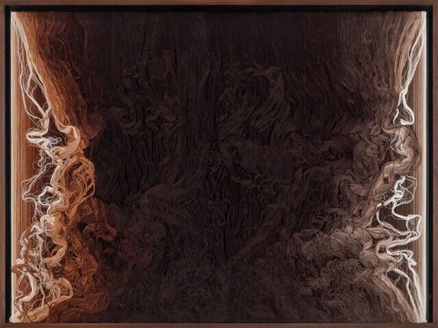 Mark Rautenbach | LAND (AD HOMINEM SERIES) (2024) | Available for Sale ...