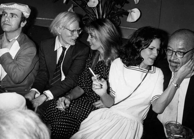 A Guide to the Art World for Introverts