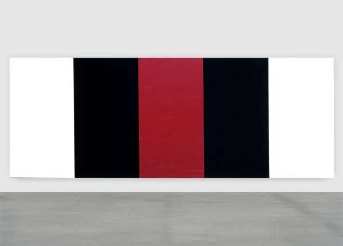 Art for Large Spaces