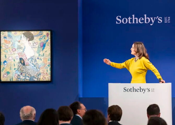 What Determines the Price of an Artwork?