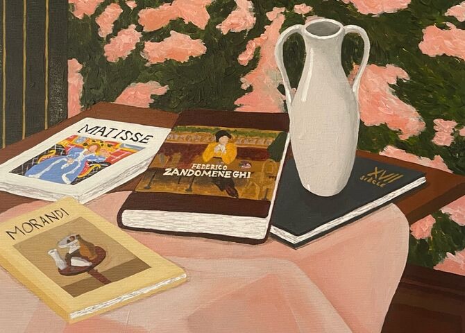 The Art Books Every Collector Needs to Read