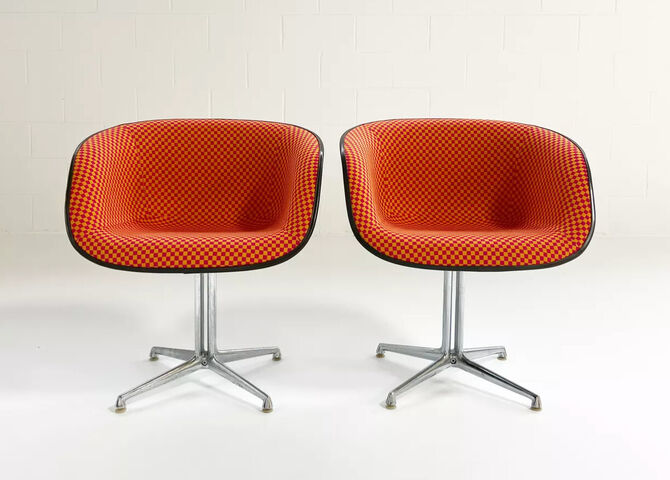 Iconic Design Pieces