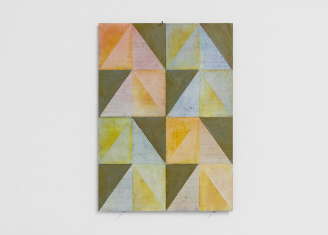 Art for Small Spaces