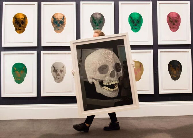 How to Decide Where to Consign Your Art