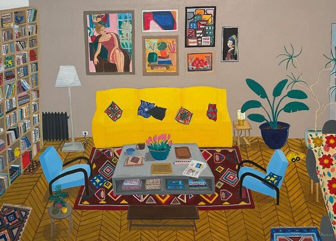 5 Common Mistakes New Art Collectors Make—and How to Avoid Them