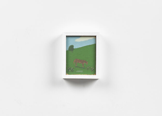 Art for Small Spaces