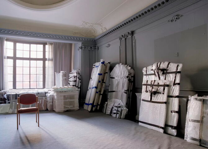 5 Questions to Ask an Auction House Before Consigning