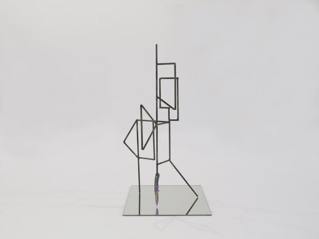 DAVID MARTINEZ SUAREZ | Insect (2019) | Artsy