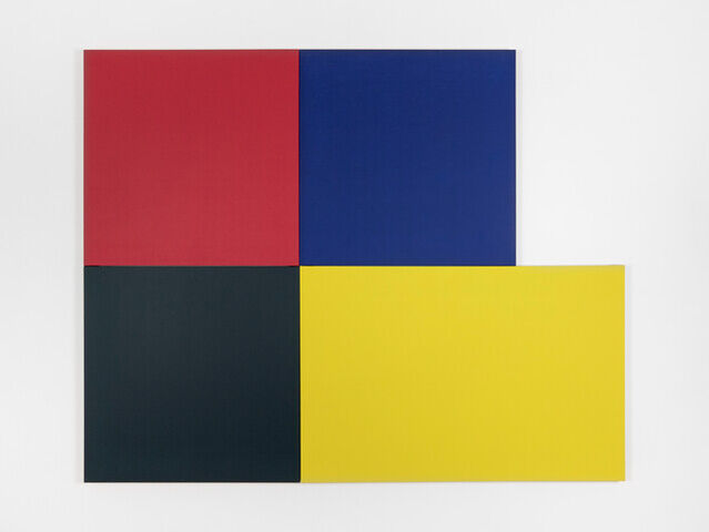 Vincenzo Merola | Wrong Pattern 250215 (2025) | Artsy