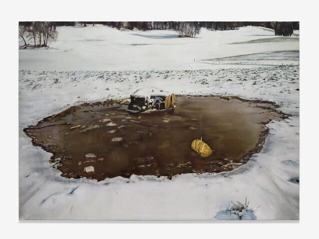 Léopold Rabus | Le pain (2020) | Available for Sale | Artsy