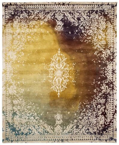 Jan Kath Space 5 Rug 14 Available For Sale Artsy
