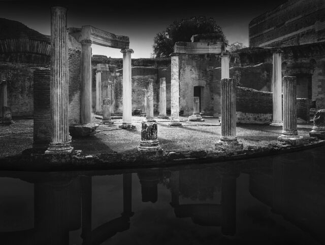 Francesco Bosso | Imperator Natatio, Italy (2020) | Available for Sale ...