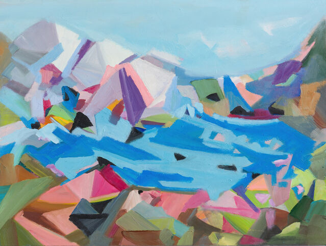 Christine Sharp Christine Sharp | Point of View (2022) | Artsy