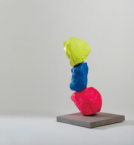 Ugo Rondinone’s Rocks - For Sale on Artsy