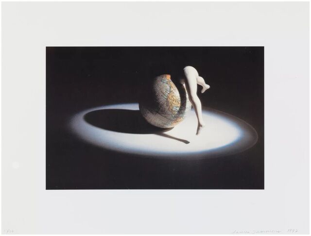 Lying Objects Laurie Simmons | Lying Objects (1992) | Artsy