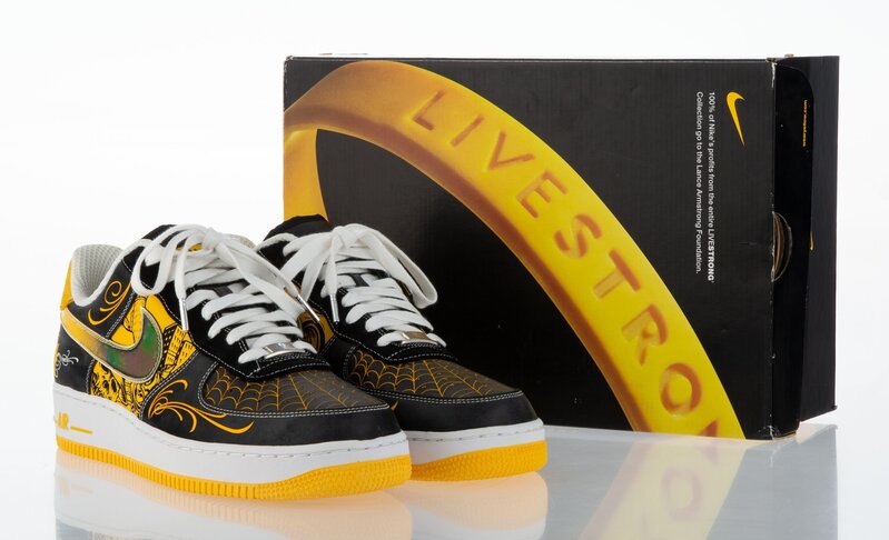 Nike air force 1 low sup tz laf Clearance