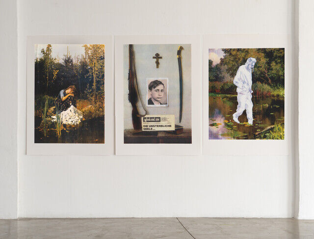 Daniel Richter | A Russian Trio. Orthodoxy, Autocracy, and Nationality ...