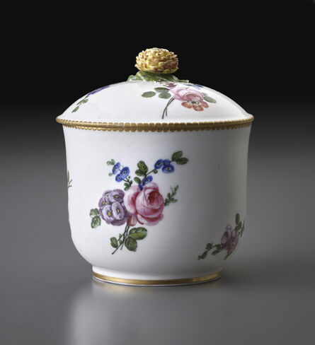 Sèvres Porcelain Manufactory - Artworks for Sale & More