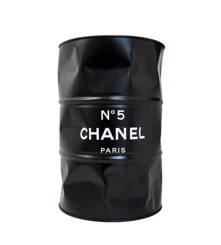 Jaler Fine Art, Louis Vuitton Mini Barrel (2020)
